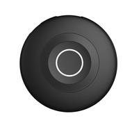 Kueohse HD Wireless Screen Share Proyector de pantalla, Sincronización de audio y video, baja latencia