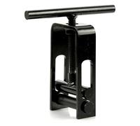 Kueohse Herramienta Compresión 0 A 20 Mm, Herramienta para Tuberías Agua Plástico, Herramienta Engarce, Bloqueador Tuberías Agua, Alicate Presión Manguera.