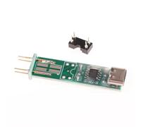 Kueohse Herramienta de Detección de Prueba en Línea del Probador de Optoacopladores para Reparación Electrónica Prueba Especial de Optoacopladores de Reparación de PCB Verde