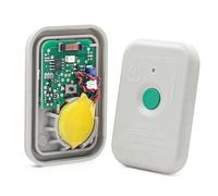 Kueohse Herramienta de Monitoreo de Presión de Neumáticos TPMS-19, Dispositivo de Activación TPMS A Prueba de Agua para un Rápido Restablecimiento y Monitoreo de la Presión.