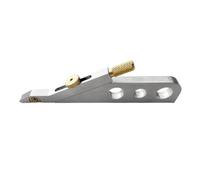 Kueohse Herramienta de Reparación de Cejuelas para Guitarras Mark Ut, del Sillín para Ranuras, Instrumentos Acústicos Clásicos, Herramienta Scrbe