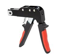 Kueohse Herramienta de Tornillos de Anclaje de Pared de Accionamiento Herramienta de Anclaje de Pared Hueca Alta Resistencia Herramienta de FijacióN de Placa de Yeso Perno Cheville