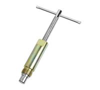 Kueohse Herramienta Extractora de Manguito de Compresión, de Suministro para Corrosión y Congelación, Herramienta para Tuberías, Herramienta de Extracción de Anillo de Compresión