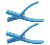 Kueohse Herramienta para Descascarar Cangrejos de Río, Desgranar Cangrejos Río, Desgranar Camarones, Desgranar Cangrejos de Río, Herramienta para Mariscos, Desgranar Cangrejos de Río Azul