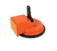 Kueohse Herramienta Resistente para Reparar Huecos en Pisos, Pinza para Tablones con Ventosa, Herramienta para Reparar Huecos en Pisos de Madera, Vinilo y Otras Herramientas para Pisos.