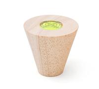 Kueohse Herramientas para Hacer Ollas de Barro, Modelado, Tallado y Detalles en Cerámica, Herramienta para Recortar Bocas Redondas en Tazas de Cerámica, Manualidades y Modelado.
