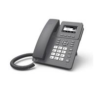 Kueohse Hotel Oficina Apartamento Hogar 3 Red SIP PoE Portal WiFi VOIP Inalámbrico Teléfono IP
