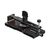 Kueohse ICF6 Herramienta Universal para Abrir Pantalla de Teléfono Móvil Sin Calefacción, Herramienta de Extracción de Pantalla LCD Ajustable Sin Succión Fuerte