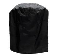 Kueohse Impermeable para Parrilla de Carbón, Resistente A la Lluvia y Al Polvo, Ideal para Asar y Cocinar Al Aire Libre.