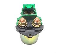 Kueohse Interruptor de Encendido de Relé de Solenoide de Arranque de Motocicleta para VT500C para KLF220 KLF250 EL250 EN500