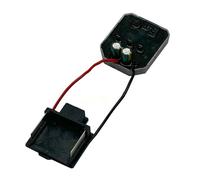 Kueohse Interruptor de la Placa de Control del Motor para Taladro Eléctrico Sin Escobillas de 13 Mm. Herramienta de Placa de Control de Accionamiento de Llave de Sin Escobillas.