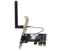 Kueohse Interruptor de Reinicio Energía para Computadora Inteligente, Interruptor Encendido/Apagado, Control por Aplicación, Temporizador/Módulo de Relé de Control Remoto por Voz.