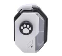 Kueohse Joystick para Juegos Móviles, Controlador Inalámbrico Bluetooth para Juegos Móviles, Grabación de Macros, Batería de 150 MAh para Android.