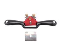 Kueohse Juego de Cepilladora Manual de Carpintero de 9 Pulgadas, Cepilladora Manual de Recorte, Herramientas de Bricolaje, Herramientas de CarpinteríA Manual de Carpintero