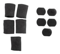 Kueohse Juego de filtros de esponja para DX700 DX700S