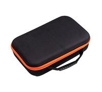 Kueohse Juego de Herramientas de Hardware de Bolsa Larga Caja de Tela Kit de Herramientas de Taladro EléCtrico Accesorios de Bolsa de JardíN Bolsa de Tela Oxford