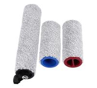 Kueohse Juego de rodillos de repuesto para Dyad húmedo y seco Partes de aspirador