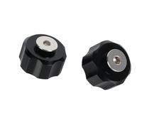 Kueohse Juego de Tornillos para Placa de Respaldo de Buceo Profesional Accesorios Submarinos para Placa de Respaldo