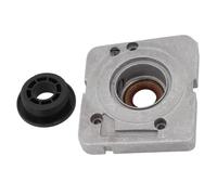 Kueohse Kit de Bomba de Aceite para Motosierra 181, 281XP, 288, 288XP, 503698101 con Turbina. Kit de Bomba de Aceite para Motosierra 181, 281, 281XP.