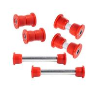 Kueohse Kit de Bujes y Manguitos para Carrito de Golf Club Car Precedent 102289901 y 102956201