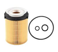 Kueohse Kit de filtro de aceite para motor CE CLA