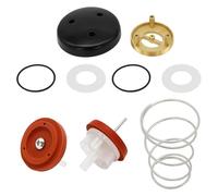 Kueohse Kit de Reparación de Disyuntor de Vacío A Presión 720A y Kit de Reparación de Capó Compatible con Disyuntores de Vacío A Presión de 1/2 Pulg., 3/4 Pulg. y 1 Pulg.