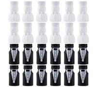 Kueohse La Novia y el del Banquete de Boda burbujean la Botella 1 Sistemas (24 Piezas)