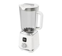 Kueohse Licuadora DoméStica de 10 Cuchillas, 3000 MAh, Multifuncional, Trituradora de Hielo, Extractor de Jugos, Alta Capacidad de ExtraccióN, Herramientas de Cocina B