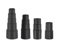 Kueohse Limpiador al vacío - Adaptador para limpiador de vacío, adaptador de 1 1/2 a 1 3/8 hasta 1 1/4 1 1/8 hasta 1 3/8