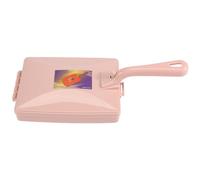 Kueohse Limpiador de Alfombras Cepillo Barredora Sofá Cama de Mano Sucio Cepillo de Rodillo de Piel de Suciedad de Restos de Pelo de Mascota Herramienta de Limpieza del Hogar