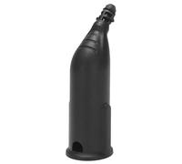 Kueohse Limpiador de vapor, boquillas, cabezal para SC1 / SC2 / SC3 / SC4 / SC5 / limpiador de vapor ranurado