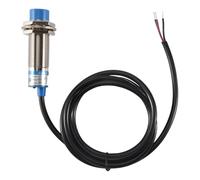 Kueohse LJ18A3-8-Z/BX DC6-36V 8mm Interruptor de proximidad tubular inductivo Interruptor del sensor Detector NPN