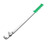 Kueohse Llave de Extremo Abierto Larga, Extensor de Llave, Herramienta de Extensión de Trinquete, Barra de Trampa, Amplificador de Torsión, Ahorro de Mano de Obra para Lugares Difíciles de Alcanzar