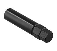 Kueohse Llave de Repuesto para Tuercas de Orejeta de 10 Estrías para TA20-17/19, Compatible con Tuercas de Orejeta y Pernos de Orejeta de 10 Estrías de Bimecc