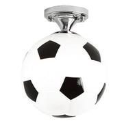 Kueohse Luces de Techo de Fútbol, Luces LED de Baloncesto, Luces de Techo Decorativas para Clubes, Luces Decorativas para Habitaciones Infantiles A