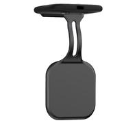 Kueohse Luz de Lectura para Smartphone, Luz Cálida y Agradable para la Vista, Lámpara de Noche Portátil para Leer, Herramienta para Juegos, Lámpara Adhesiva Magnética.