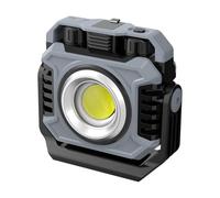 Kueohse Luz LED Portátil para Tienda de Campaña, Reflector Recargable, Iluminación de Emergencia para Exteriores, Lámpara de Noche Colgante Impermeable