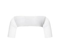Kueohse Mangas de Ciclismo Neumáticas Cortavientos de Competición Que Reducen la Resistencia Al Viento, de Secado Rápido y Transpirables, Talla M