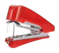 Kueohse Maquina de Coser portatil pequena portatil al Aire Libre Mini Maquina de Coser Manual de Mano Maquina de Coser para el Viaje (Colores aleatorios)