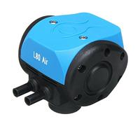 Kueohse Máquina de ordeño Pulsator L80Air Equipo de ordeño Accesorios Pulsor para Vaca, oveja, cabra