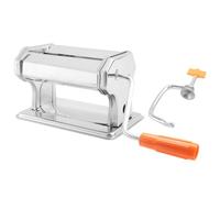 Kueohse Máquina de prensa de arcilla polimérica máquina máquina máquina acondicionador de arcilla sin esfuerzo mezcla colores