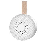 Kueohse Máquina de Ruido con 12 Niveles de Ruido Ajustables, Luz, Altavoz Bluetooth Portátil y Función de Temporizador.