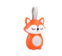 Kueohse Máquina de Ruido para Bebés, Máquina de Sonidos de Cuna, Máquina de Sonidos para Bebés, Máquina Portátil para Dormir y Calmar A Bebés.
