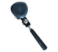 Kueohse Máquina Selladora de Latas Máquina Selladora de Latas Manual Selladora de Latas de Bebidas Selladora de Latas Vacías de Alimentos