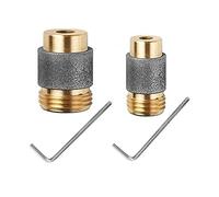 Kueohse MCBL58 MCBL1 Grinding Bit Ceramic Glass Abrasive Tool Mini Portable para Glass Grinder