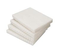 Kueohse MD1-0034 - Filtro de mecha para humidificador, compatible con modelos de humidificadores evap40, Evap2, EV100 y más