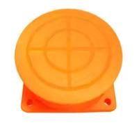 Kueohse ME201W Sensor de de Agua Ultrasónico en Tiempo Real con Control Remoto Inalámbrico por WiFi y Aplicación Móvil Tuya Smart Life (UE)