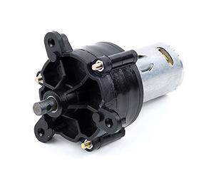 Kueohse Mini Generador de CC de Viento, Prueba HidráUlica de DíNamo Manual, CC 12 V, 24 V, Suministro de MáQuina de Motor, Generador de Emergencia