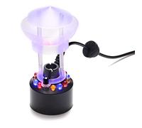 Kueohse Mini Generador de Niebla Atomizador UltrasóNico, ProteccióN Salpicaduras Humidificador Difusor Piezas de Bricolaje de RetencióN de Agua, Enchufe de la UE