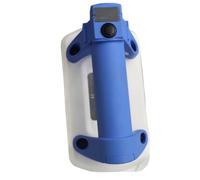 Kueohse Minibomba Eléctrica Automática Portátil para Levantar Objetos de Vidrio, Ladrillos y Ventosas de Vacío de Hasta 90 Kg
